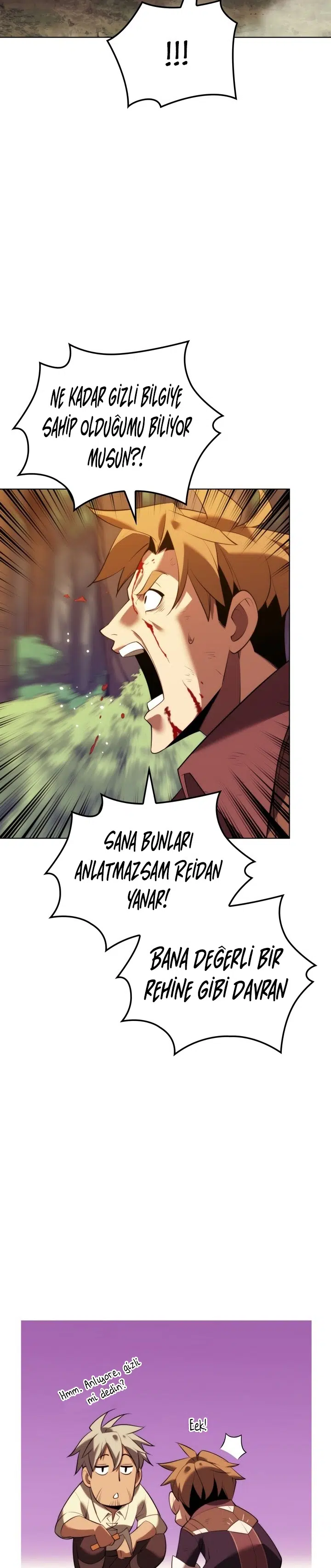 Tamteçhizat - Bölüm 175 Sayfa 21