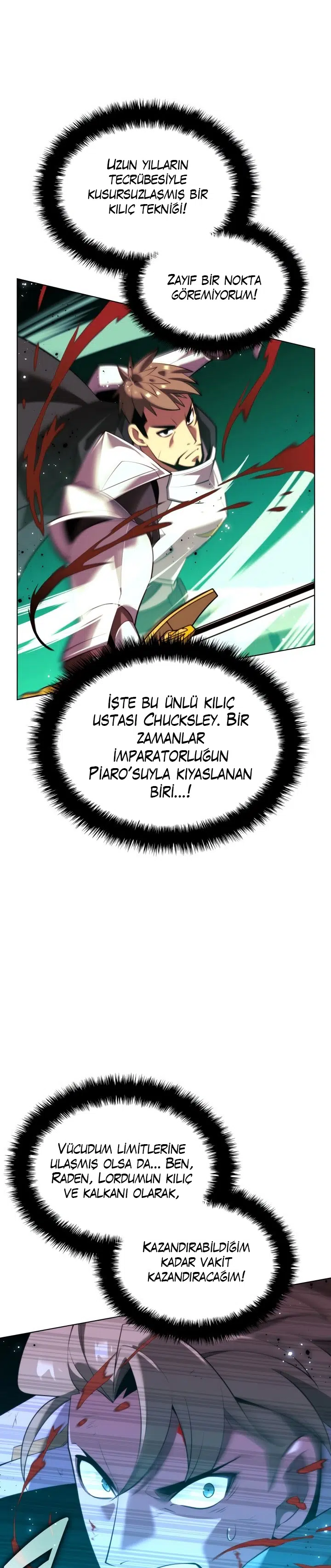 Tamteçhizat - Bölüm 175 Sayfa 28