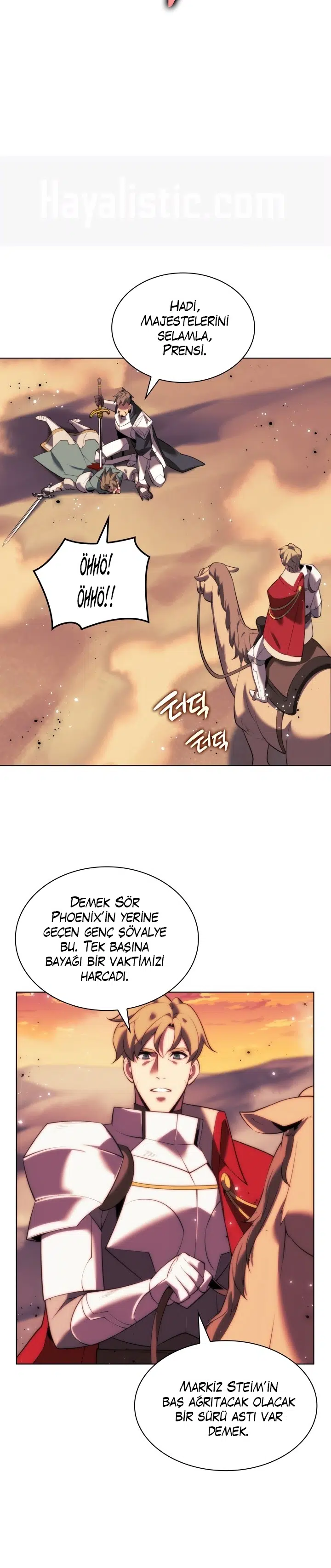 Tamteçhizat - Bölüm 175 Sayfa 30