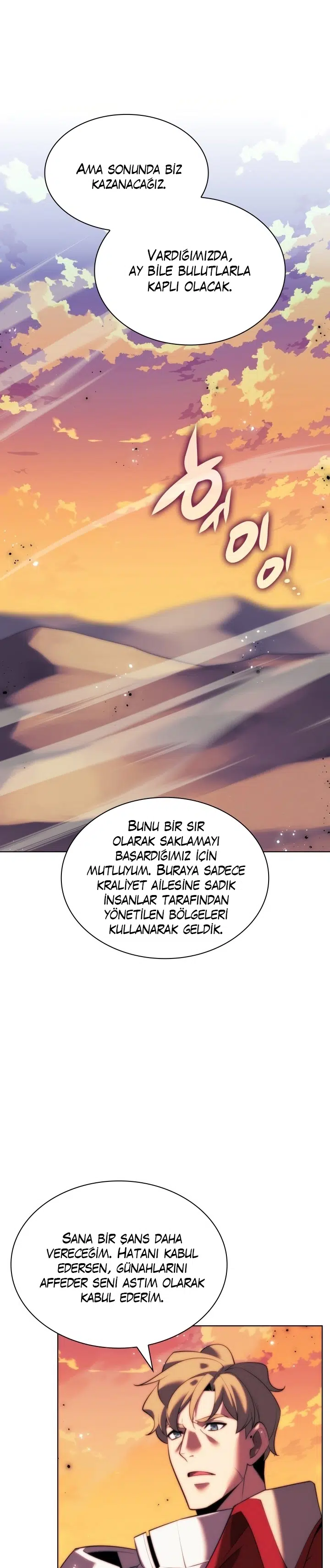 Tamteçhizat - Bölüm 175 Sayfa 31