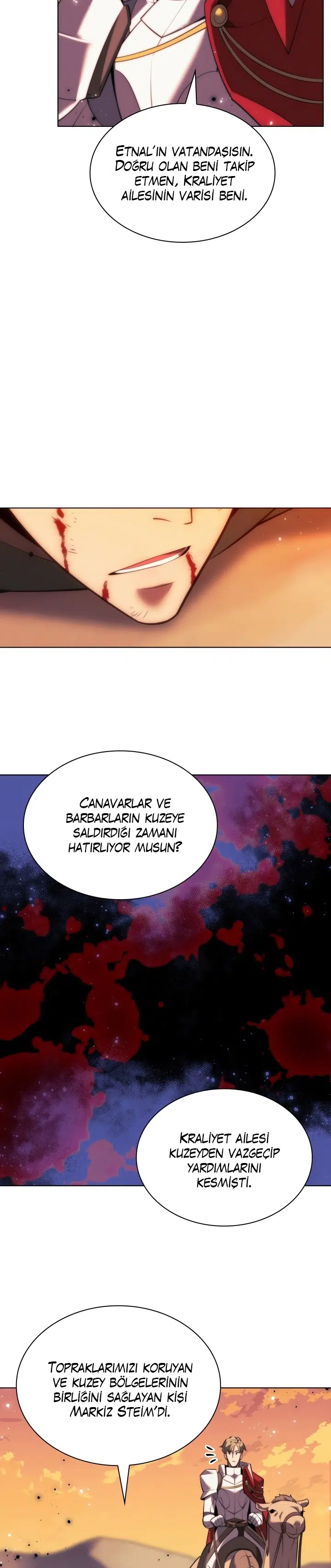 Tamteçhizat - Bölüm 175 Sayfa 32