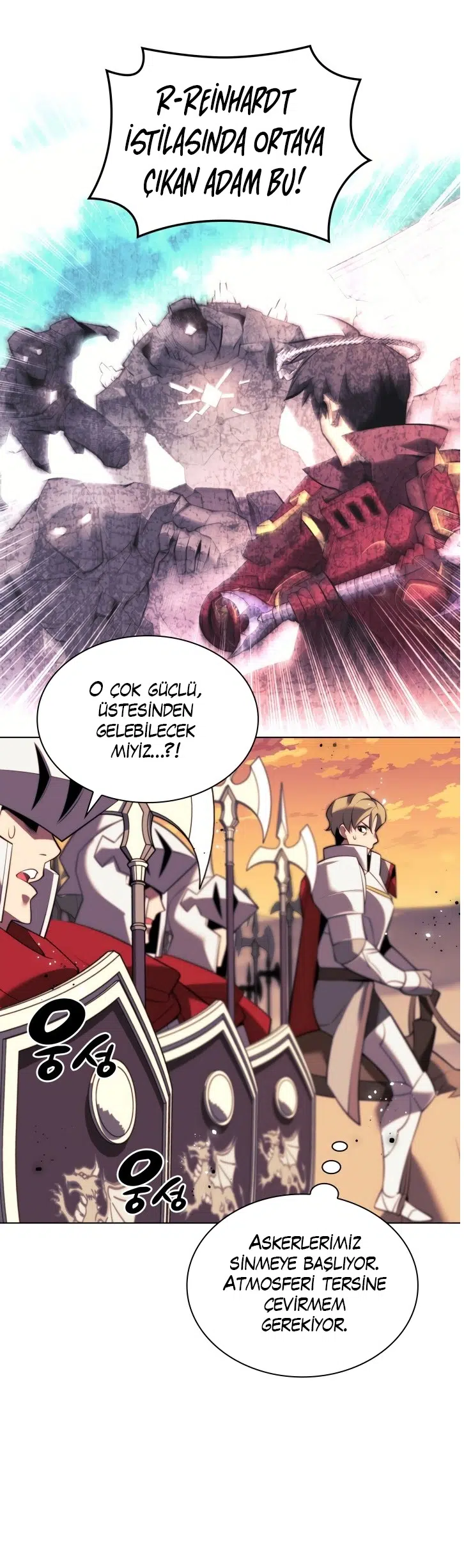Tamteçhizat - Bölüm 175 Sayfa 43