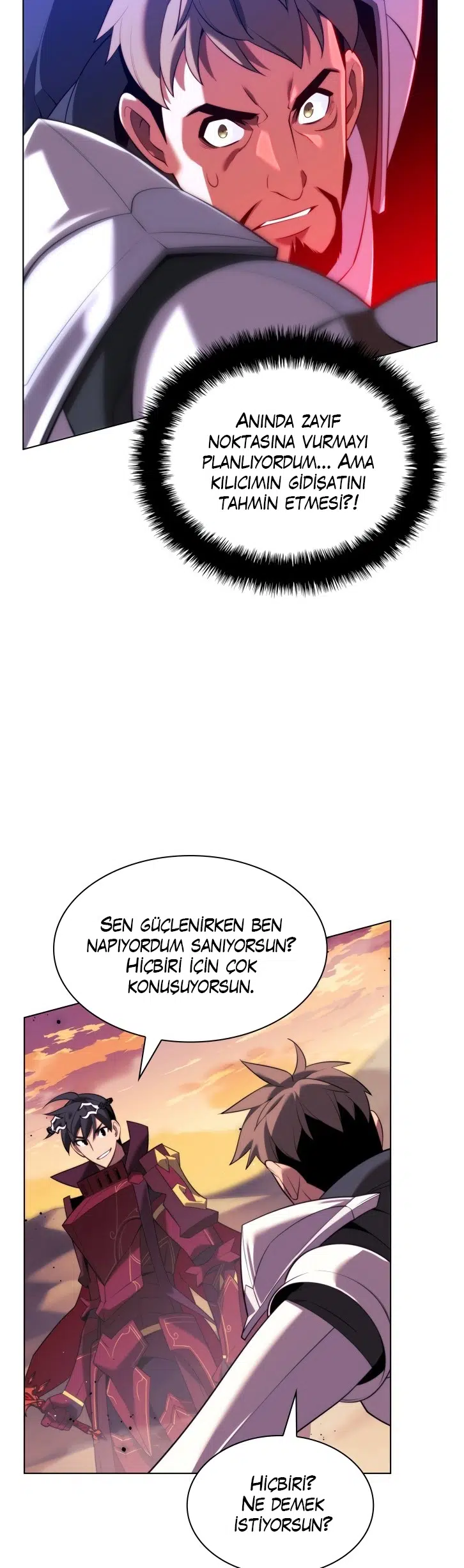 Tamteçhizat - Bölüm 175 Sayfa 48