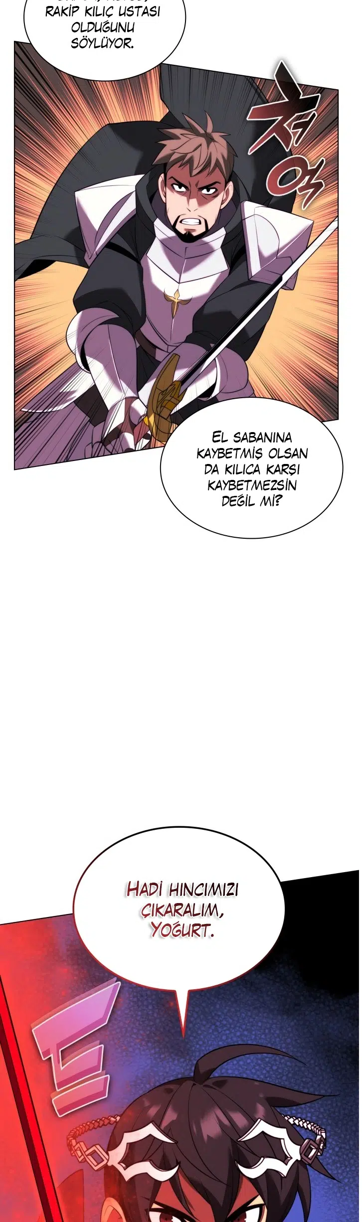 Tamteçhizat - Bölüm 175 Sayfa 51