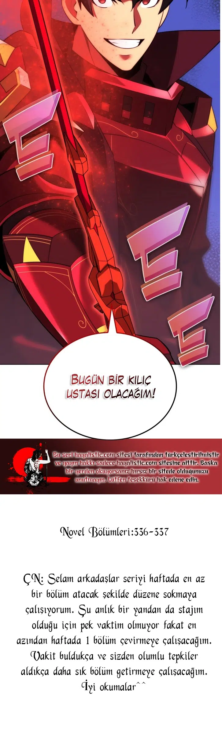 Tamteçhizat - Bölüm 175 Sayfa 52