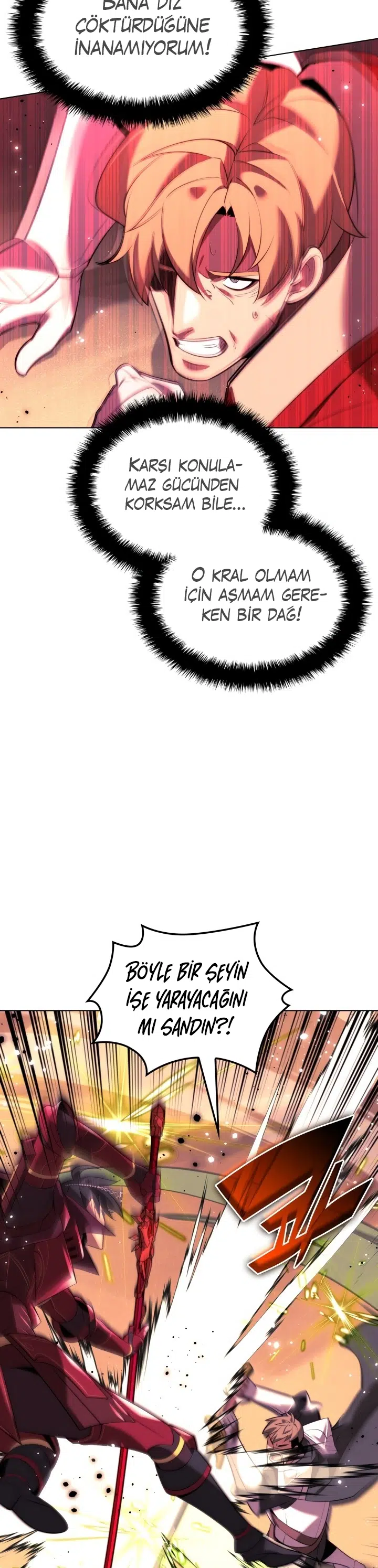 Tamteçhizat - Bölüm 176 Sayfa 4