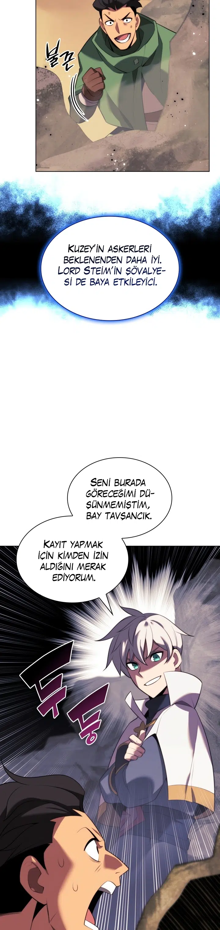 Tamteçhizat - Bölüm 176 Sayfa 21