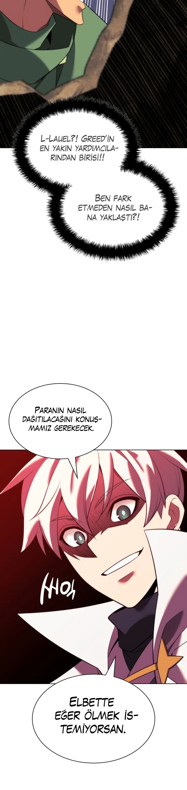 Tamteçhizat - Bölüm 176 Sayfa 22