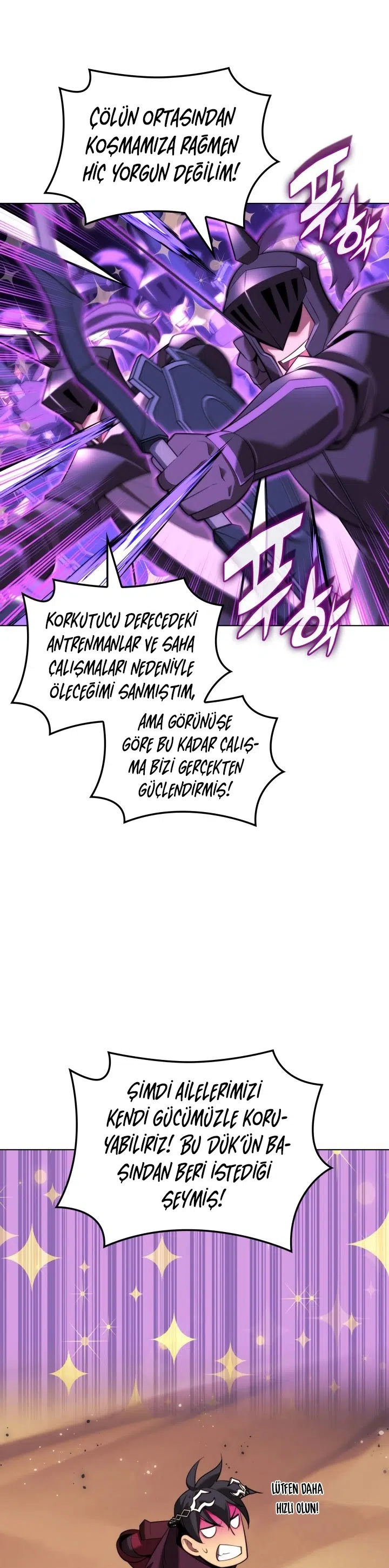 Tamteçhizat - Bölüm 176 Sayfa 23