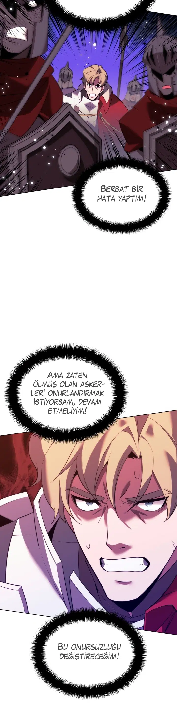 Tamteçhizat - Bölüm 176 Sayfa 29