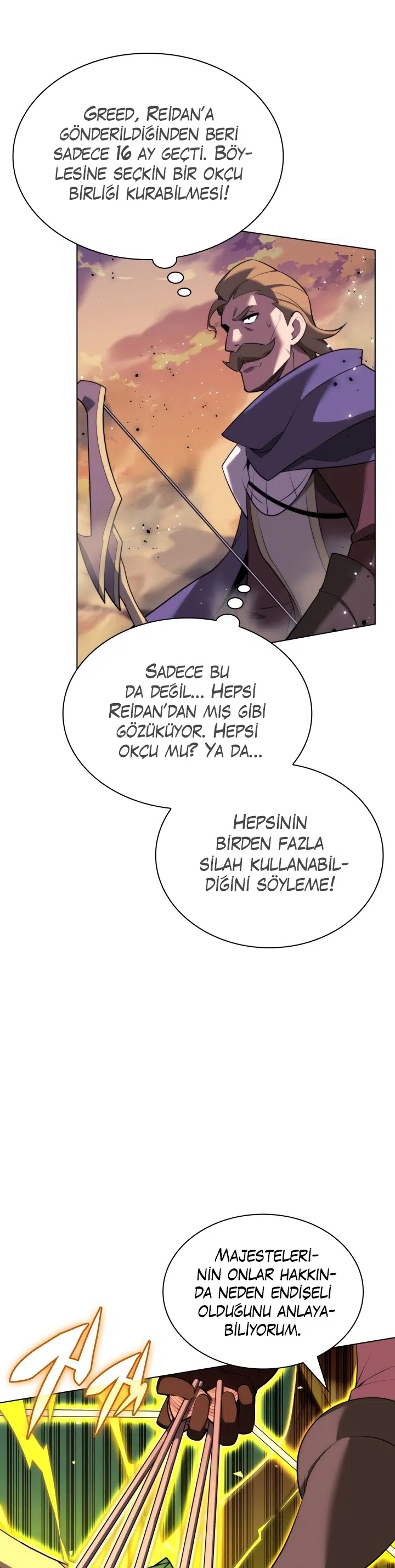Tamteçhizat - Bölüm 176 Sayfa 30