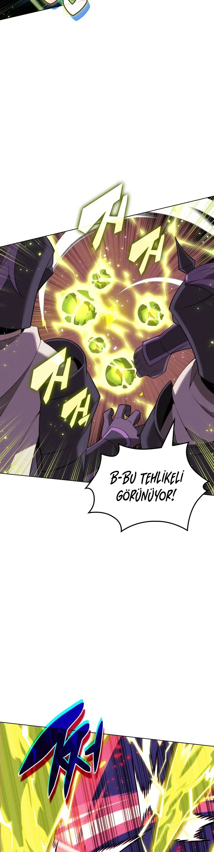 Tamteçhizat - Bölüm 176 Sayfa 32