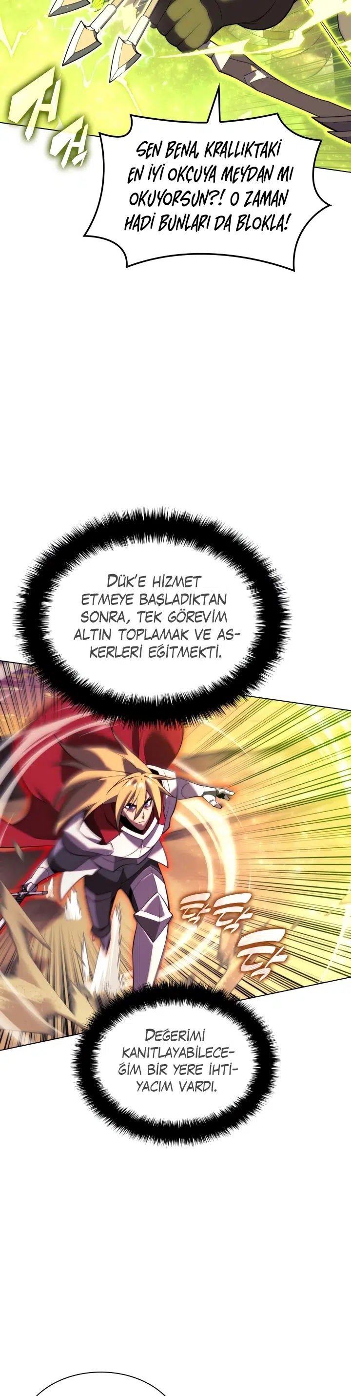 Tamteçhizat - Bölüm 176 Sayfa 34