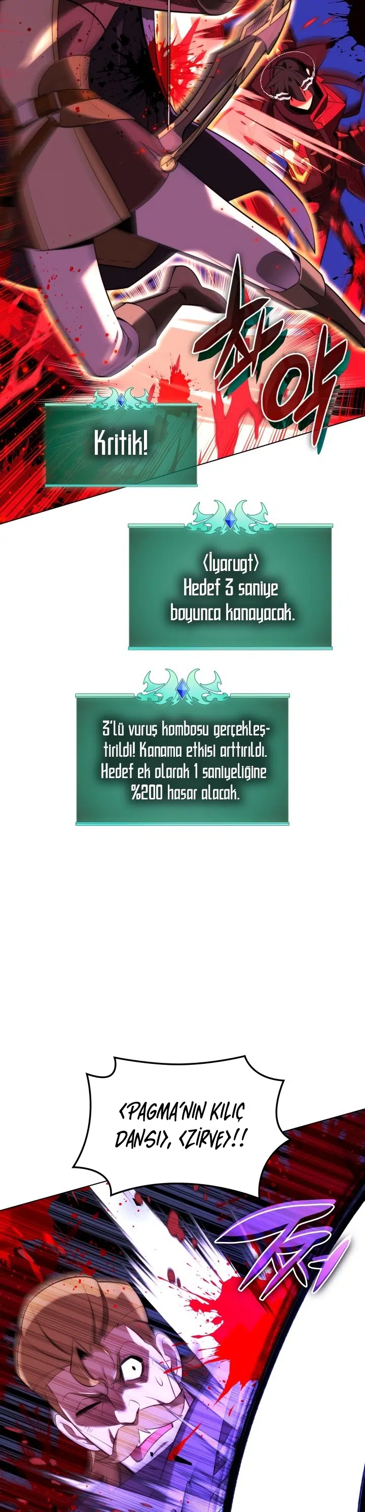 Tamteçhizat - Bölüm 176 Sayfa 38