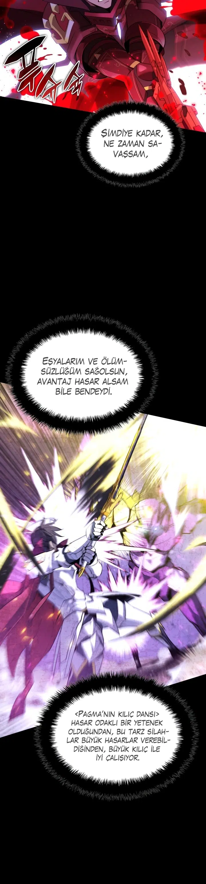 Tamteçhizat - Bölüm 176 Sayfa 45