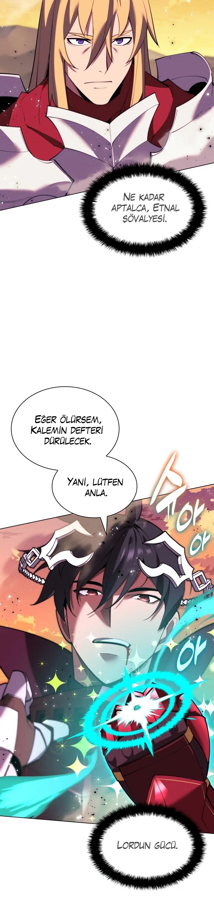 Tamteçhizat - Bölüm 176 Sayfa 50