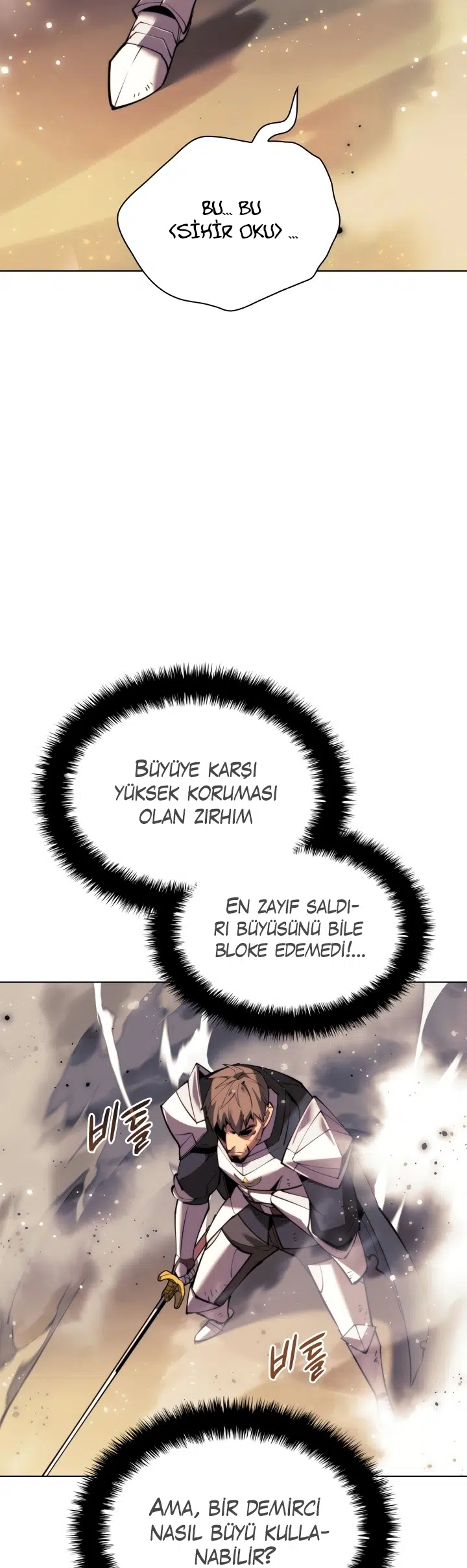 Tamteçhizat - Bölüm 176 Sayfa 54