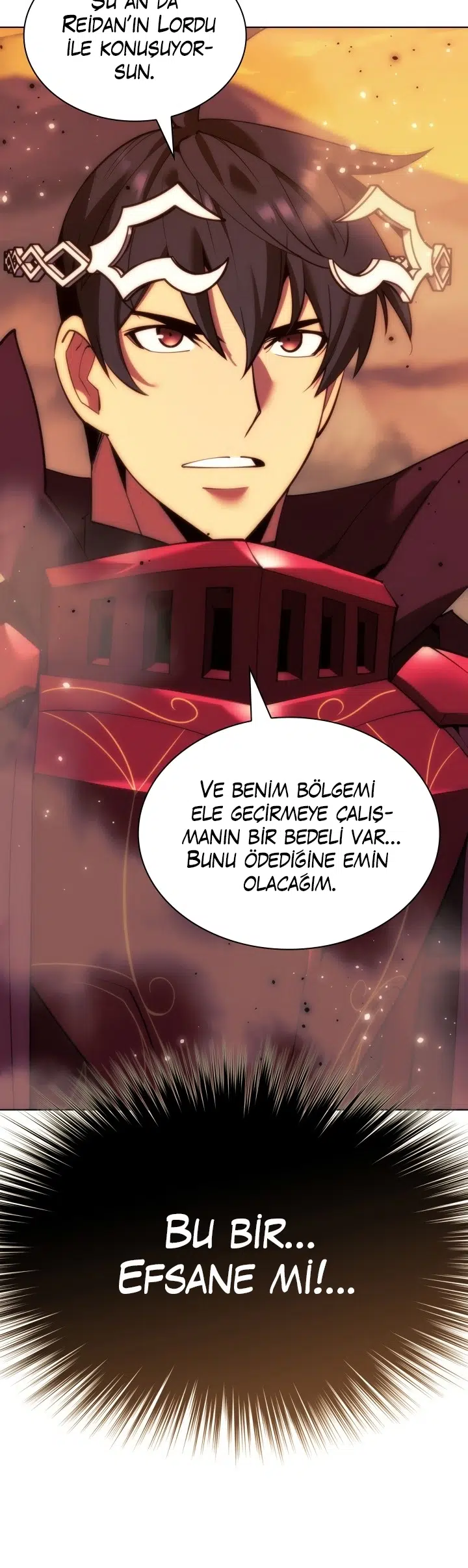 Tamteçhizat - Bölüm 176 Sayfa 57