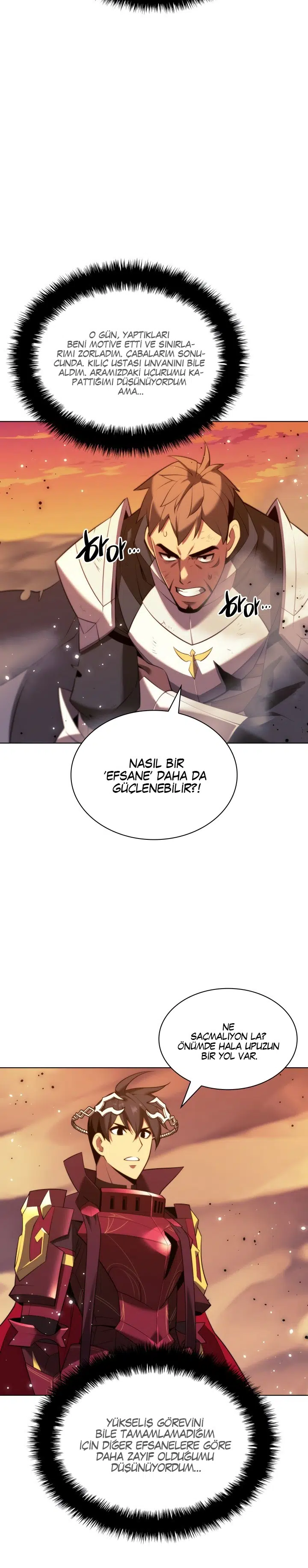 Tamteçhizat - Bölüm 177 Sayfa 11