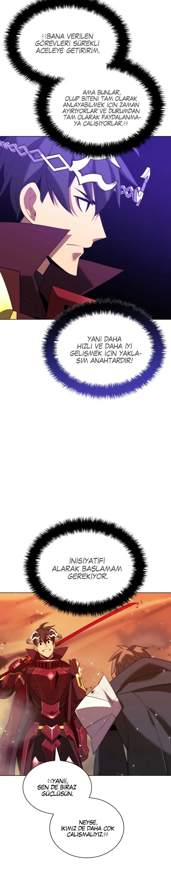 Tamteçhizat - Bölüm 177 Sayfa 13