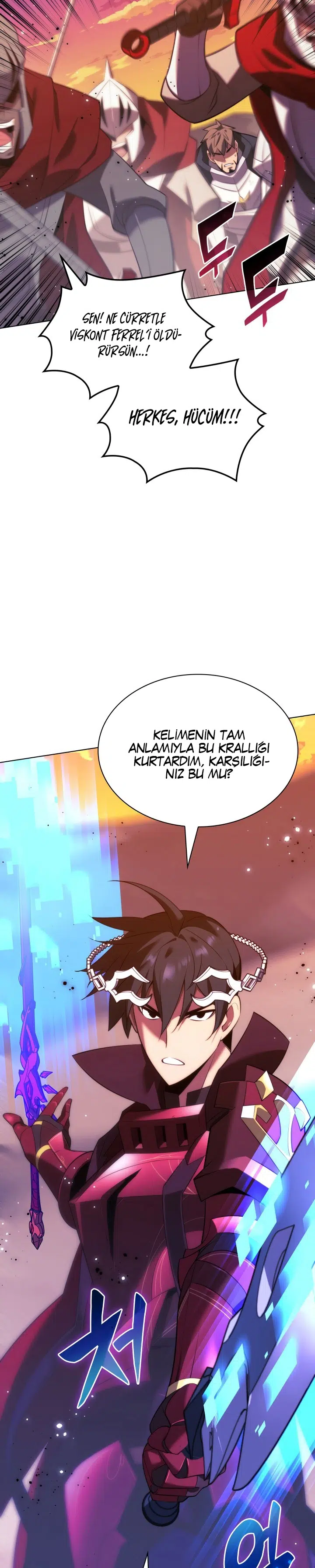 Tamteçhizat - Bölüm 177 Sayfa 16