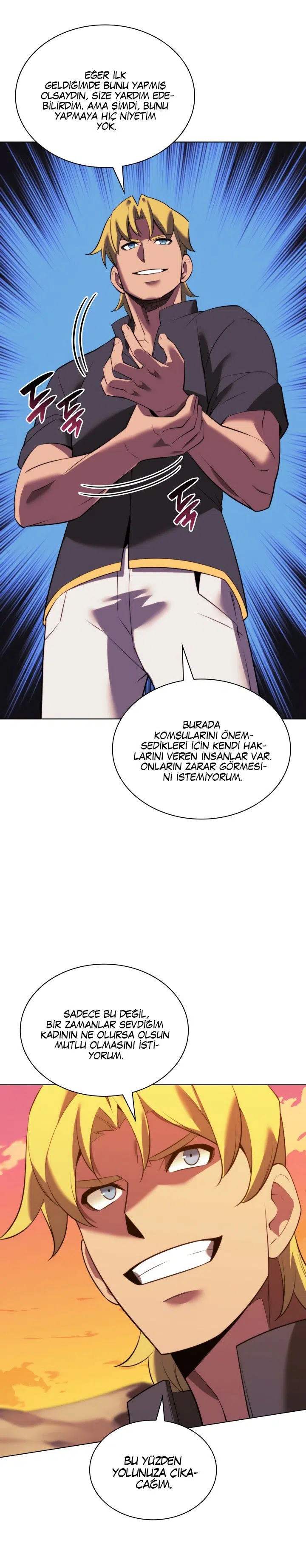 Tamteçhizat - Bölüm 177 Sayfa 20