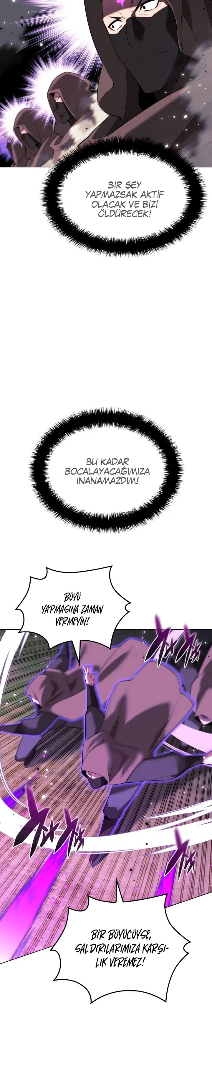 Tamteçhizat - Bölüm 177 Sayfa 23