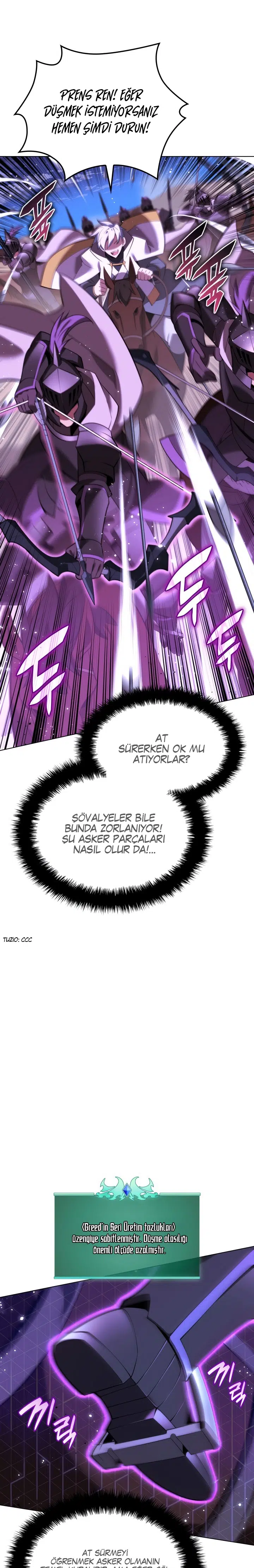 Tamteçhizat - Bölüm 178 Sayfa 6