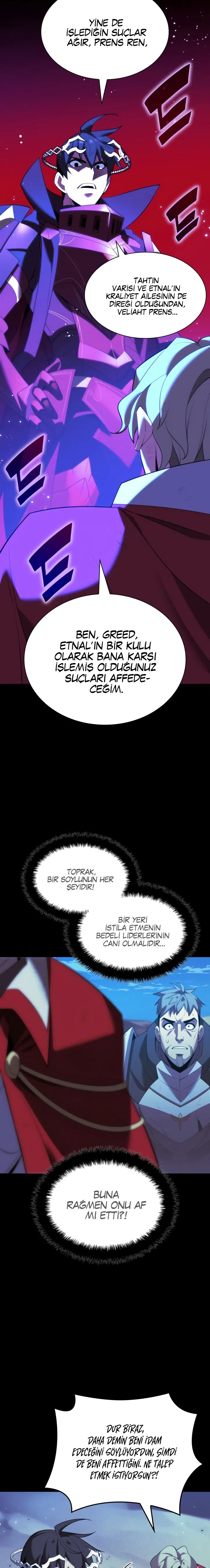 Tamteçhizat - Bölüm 178 Sayfa 15