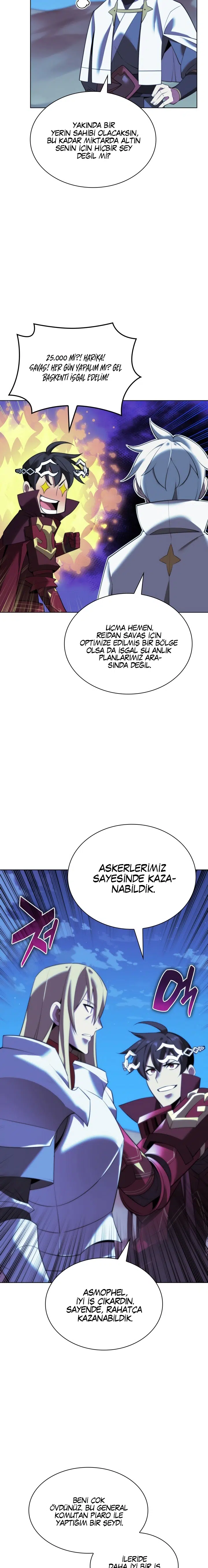 Tamteçhizat - Bölüm 178 Sayfa 23