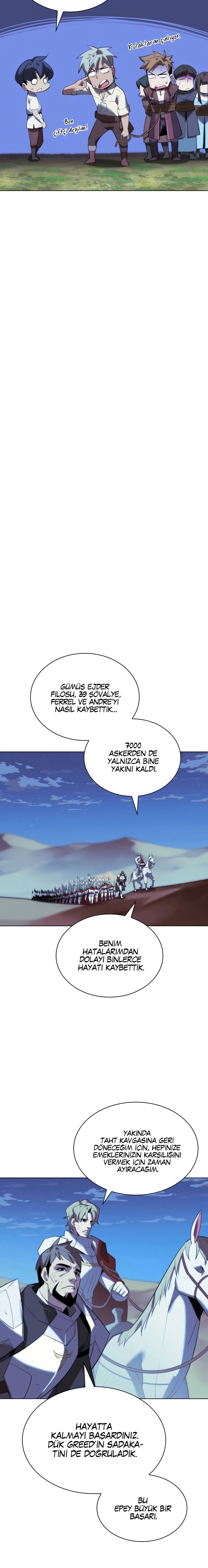 Tamteçhizat - Bölüm 178 Sayfa 25