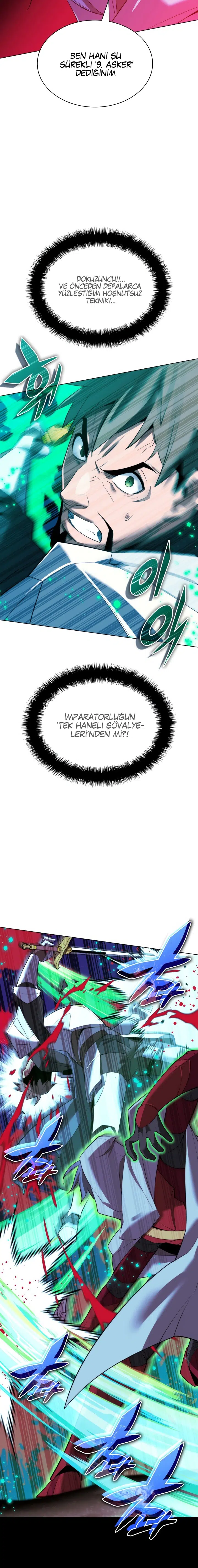 Tamteçhizat - Bölüm 178 Sayfa 29