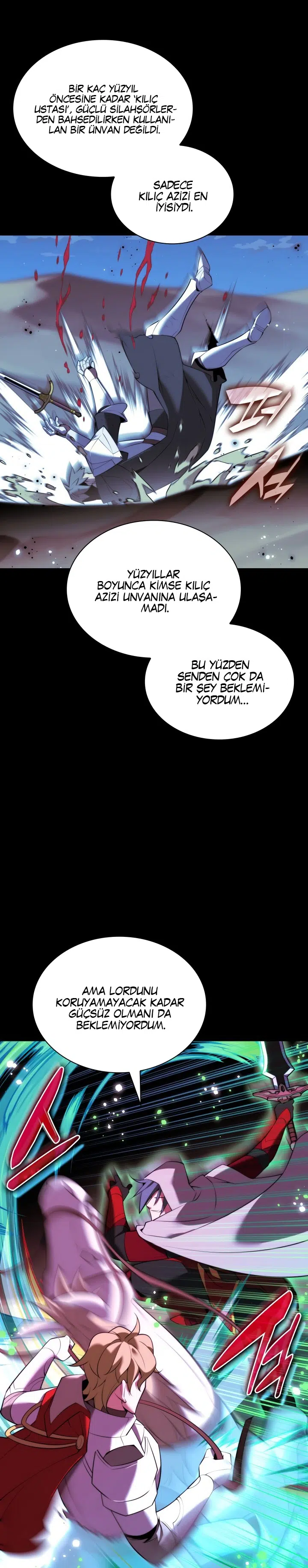 Tamteçhizat - Bölüm 178 Sayfa 30
