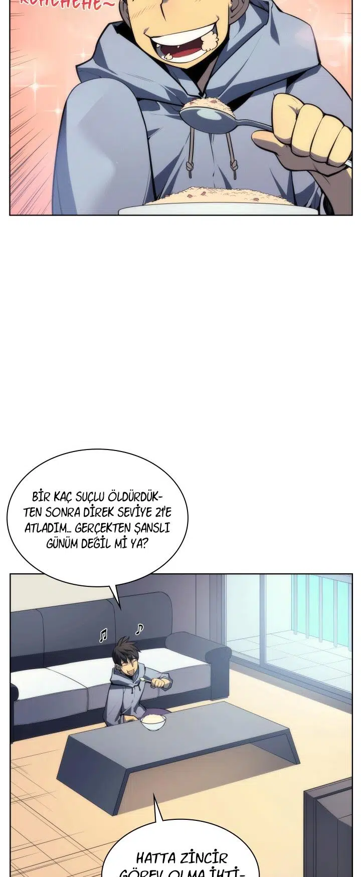 Tamteçhizat - Bölüm 17 Sayfa 4