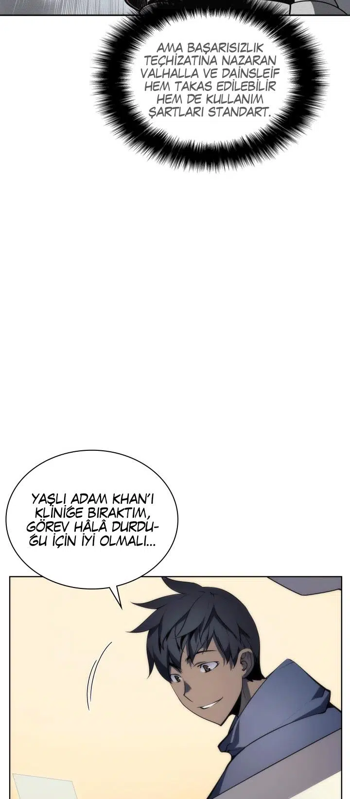 Tamteçhizat - Bölüm 17 Sayfa 7