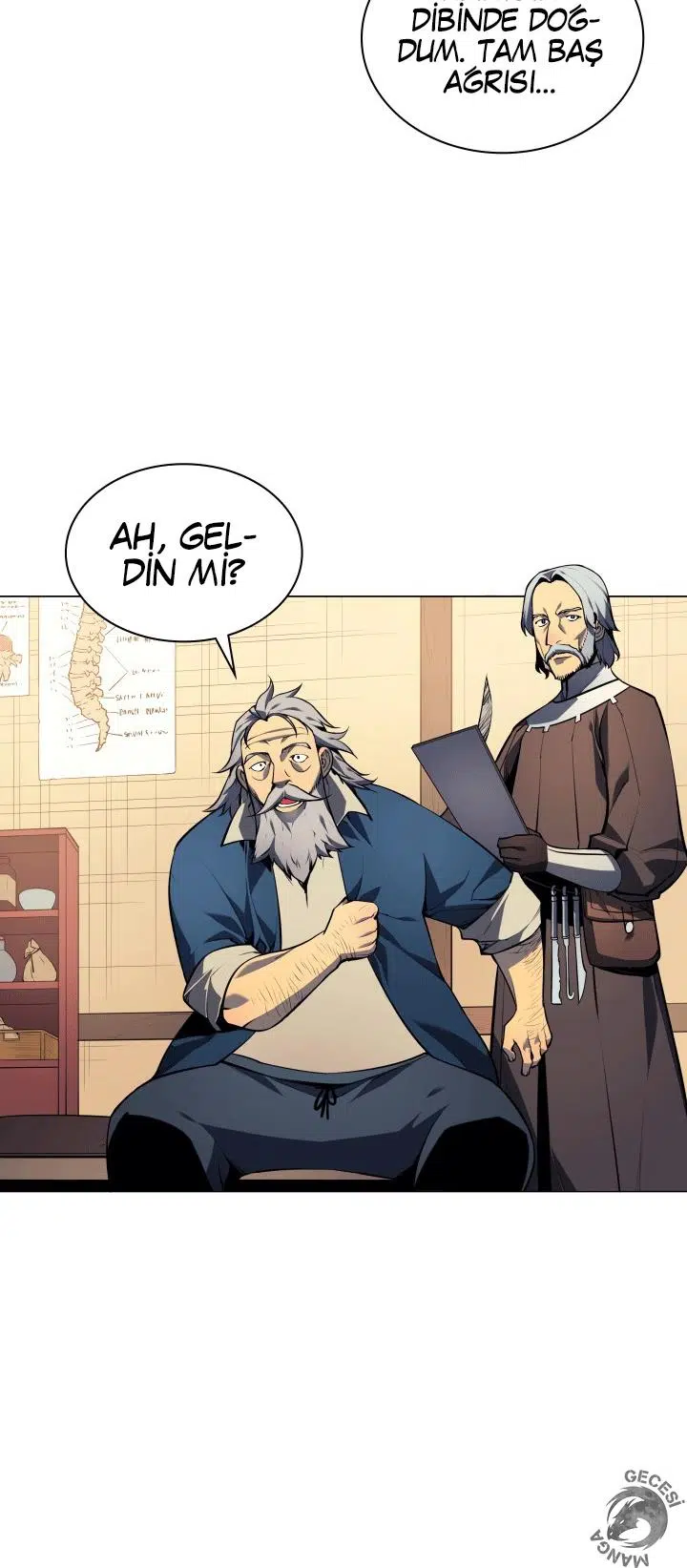 Tamteçhizat - Bölüm 17 Sayfa 10