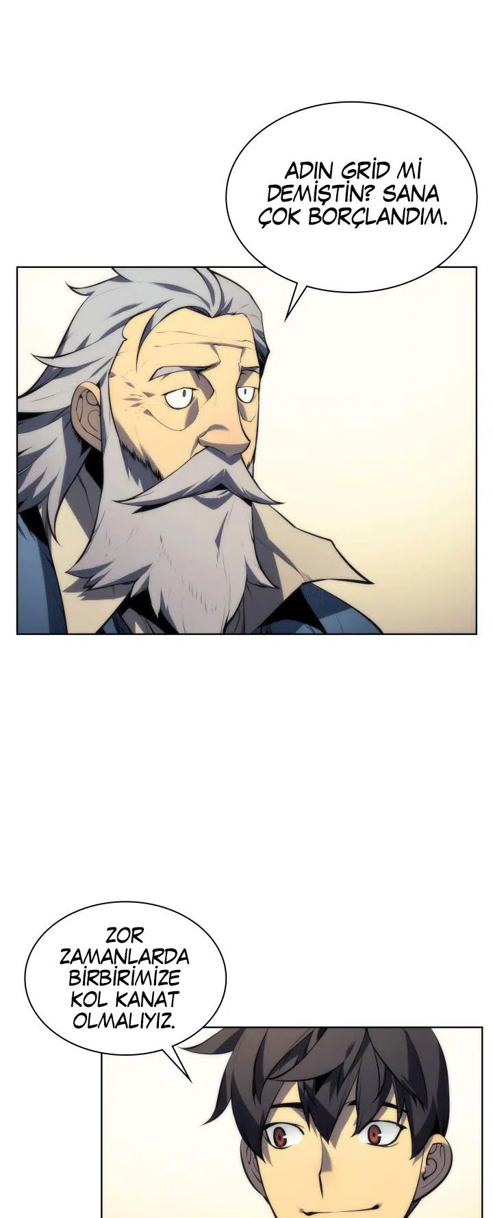 Tamteçhizat - Bölüm 17 Sayfa 12