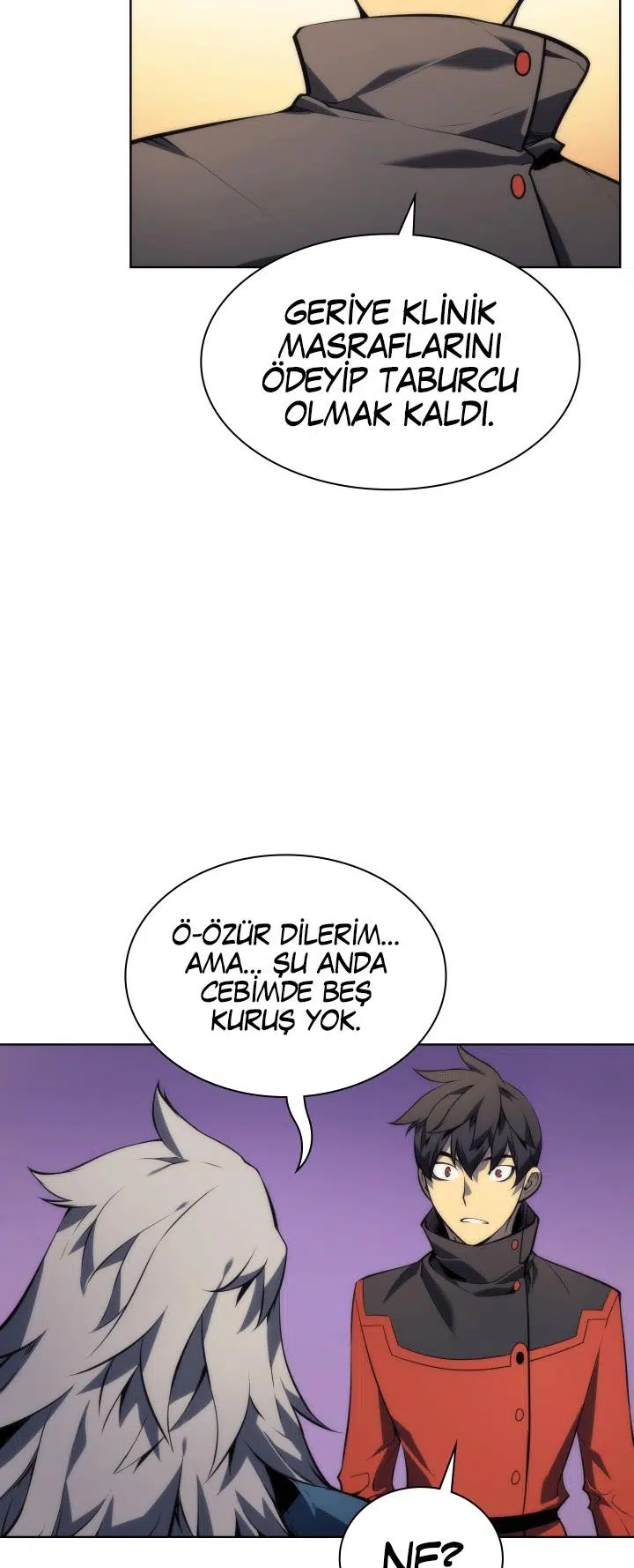 Tamteçhizat - Bölüm 17 Sayfa 13