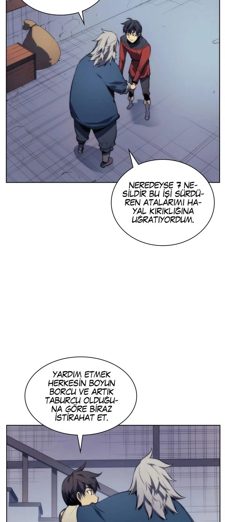 Tamteçhizat - Bölüm 17 Sayfa 16