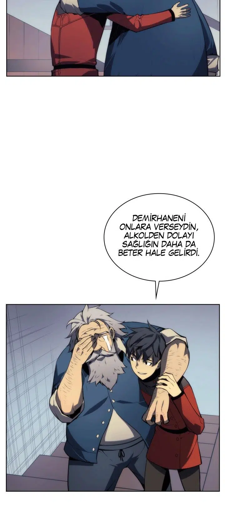 Tamteçhizat - Bölüm 17 Sayfa 17