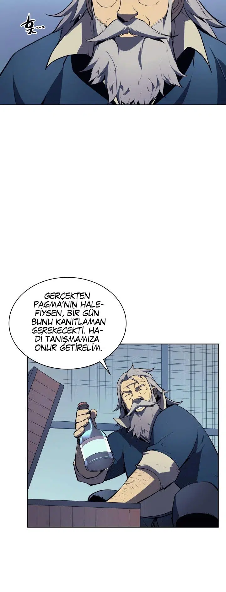 Tamteçhizat - Bölüm 17 Sayfa 33