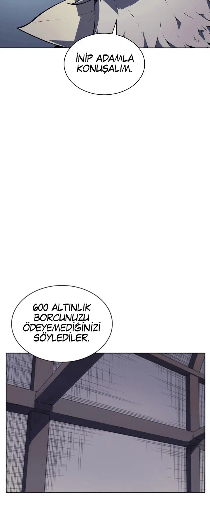 Tamteçhizat - Bölüm 17 Sayfa 37
