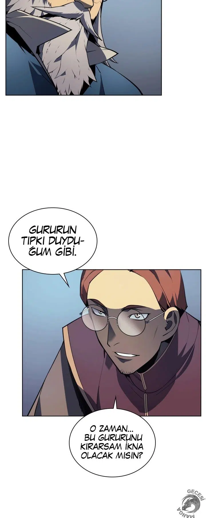 Tamteçhizat - Bölüm 17 Sayfa 41