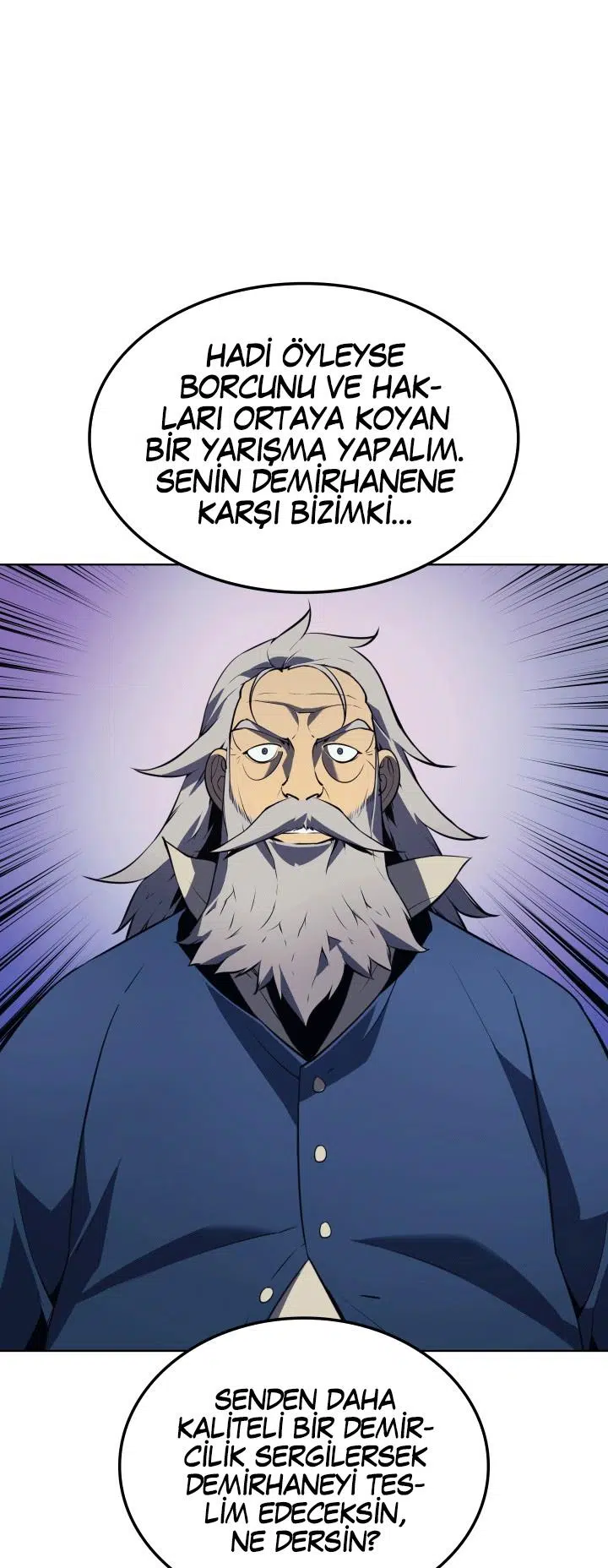 Tamteçhizat - Bölüm 17 Sayfa 42