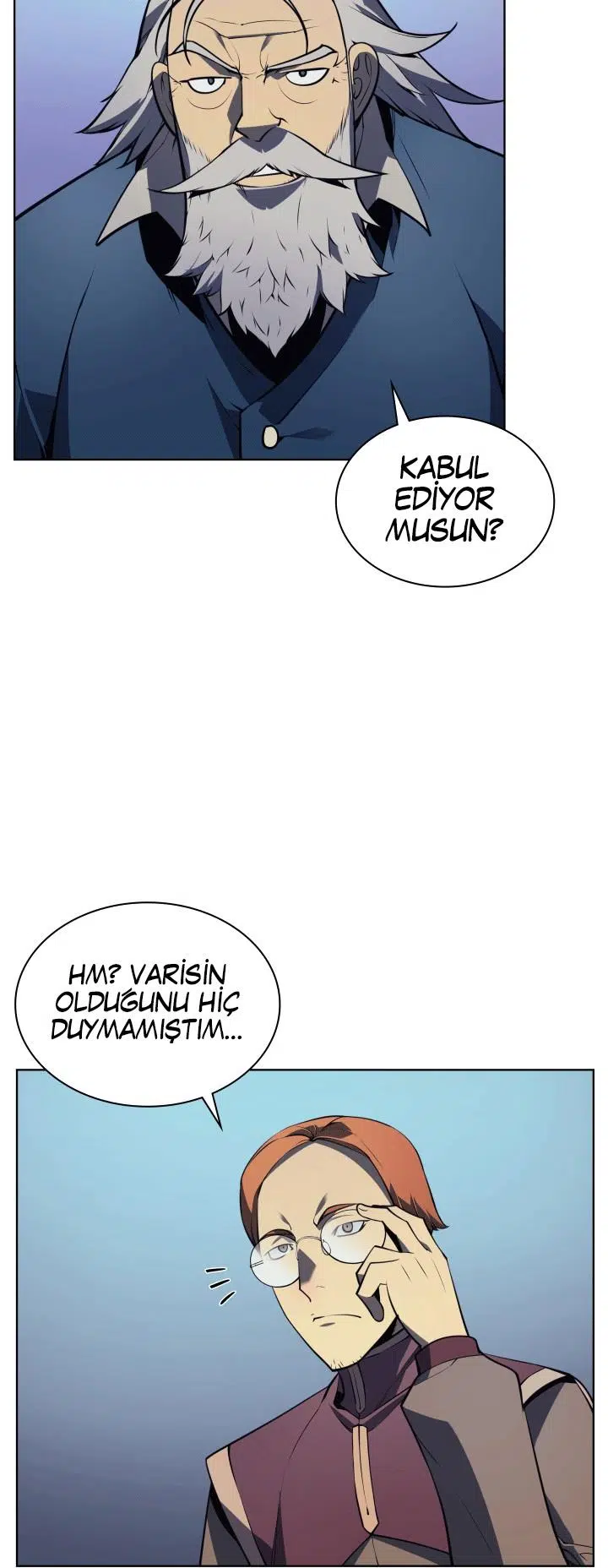 Tamteçhizat - Bölüm 17 Sayfa 45