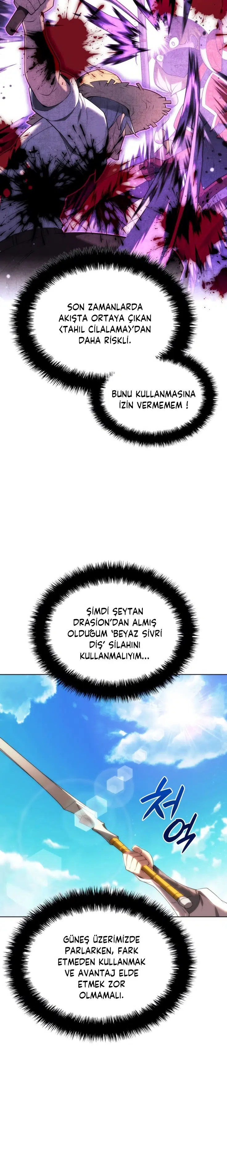 Tamteçhizat - Bölüm 180 Sayfa 5