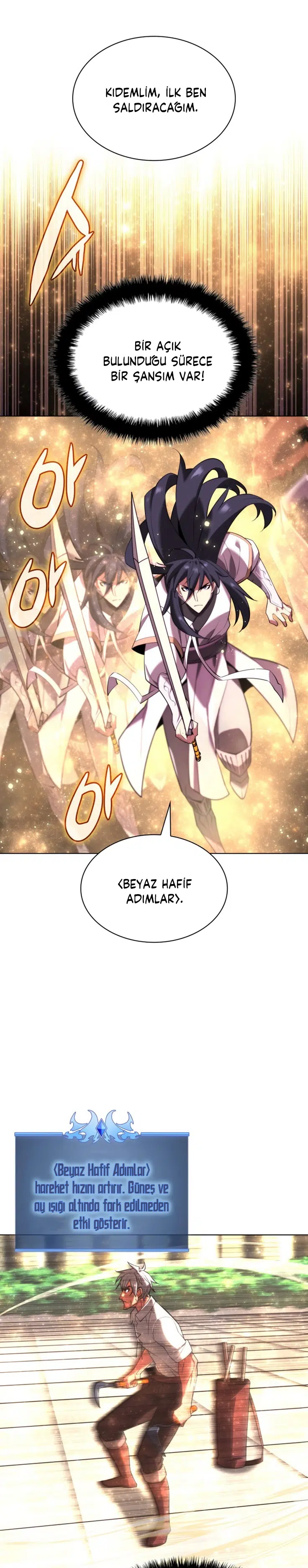 Tamteçhizat - Bölüm 180 Sayfa 6