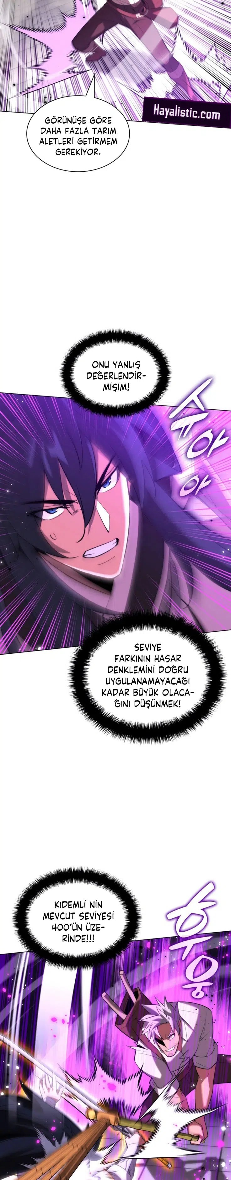 Tamteçhizat - Bölüm 180 Sayfa 11