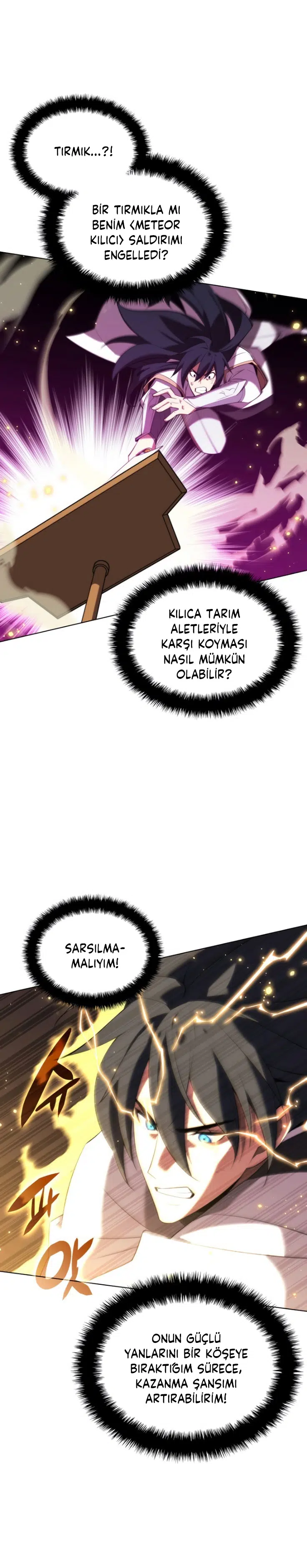Tamteçhizat - Bölüm 180 Sayfa 18