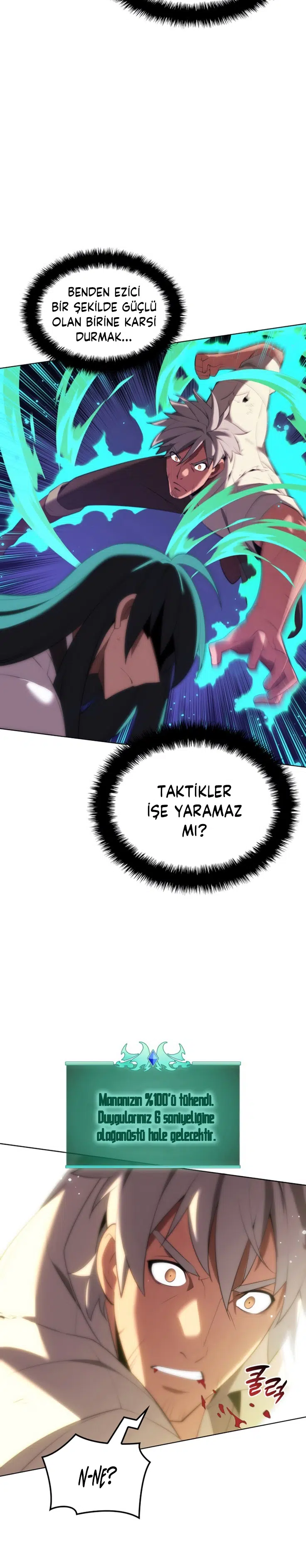 Tamteçhizat - Bölüm 180 Sayfa 25